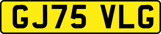 GJ75VLG