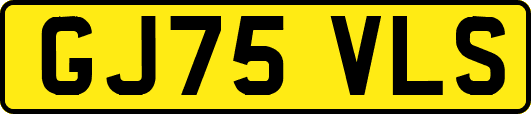 GJ75VLS
