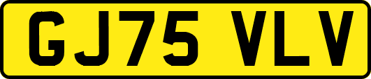 GJ75VLV