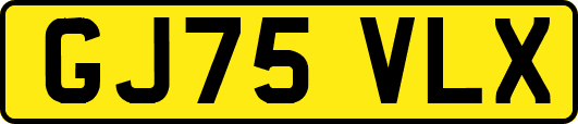 GJ75VLX