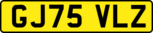 GJ75VLZ