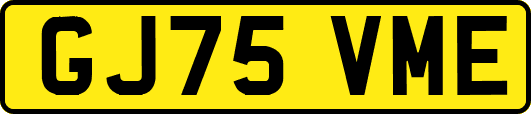 GJ75VME