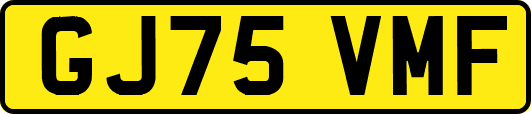 GJ75VMF