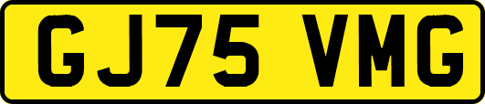 GJ75VMG