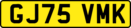 GJ75VMK
