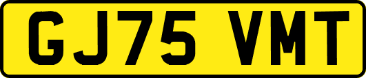 GJ75VMT
