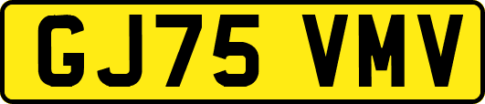 GJ75VMV