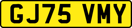GJ75VMY