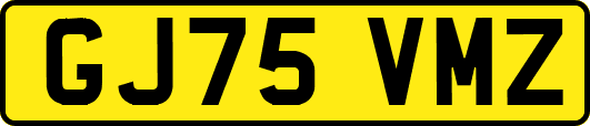 GJ75VMZ