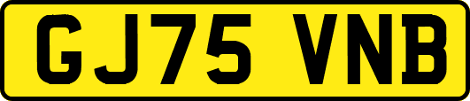 GJ75VNB