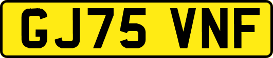 GJ75VNF