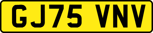 GJ75VNV