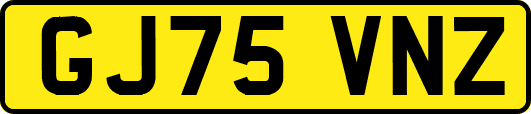 GJ75VNZ