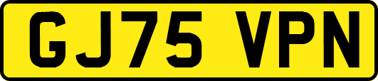 GJ75VPN
