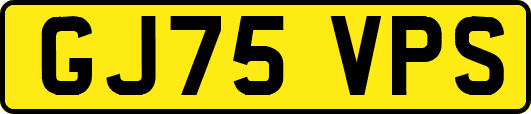 GJ75VPS