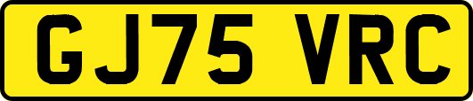GJ75VRC