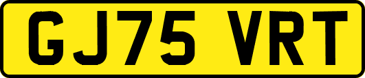 GJ75VRT