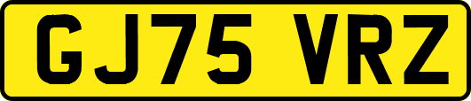 GJ75VRZ