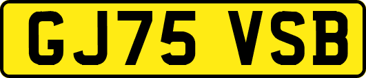 GJ75VSB