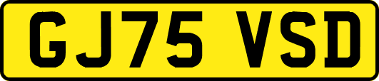 GJ75VSD