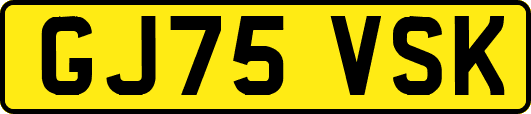 GJ75VSK
