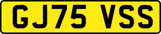 GJ75VSS