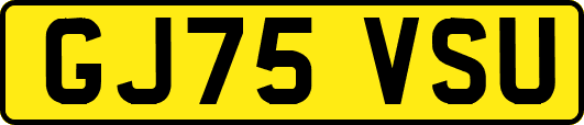 GJ75VSU