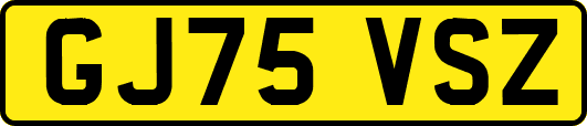 GJ75VSZ