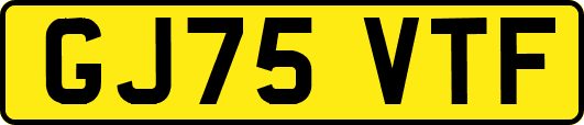 GJ75VTF