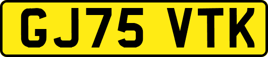 GJ75VTK