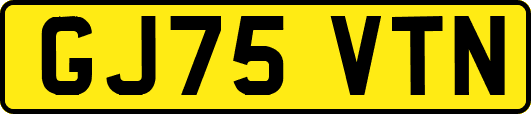 GJ75VTN