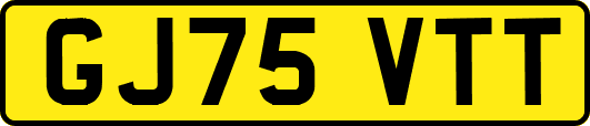 GJ75VTT