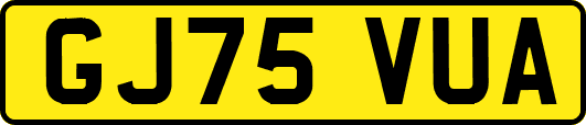 GJ75VUA