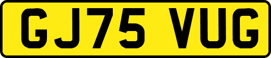GJ75VUG