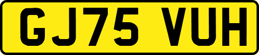 GJ75VUH