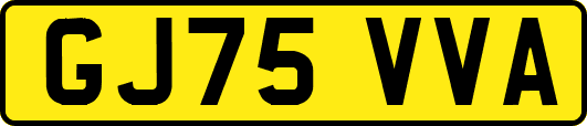 GJ75VVA