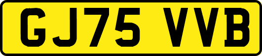 GJ75VVB