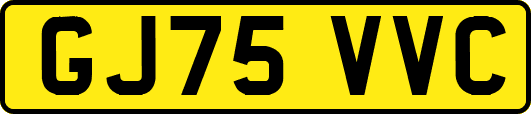GJ75VVC