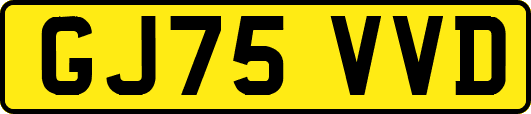GJ75VVD