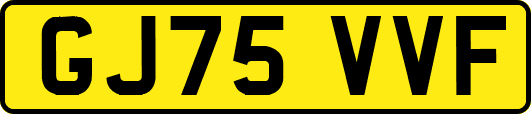 GJ75VVF