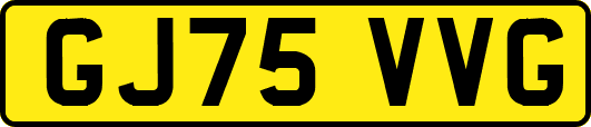 GJ75VVG