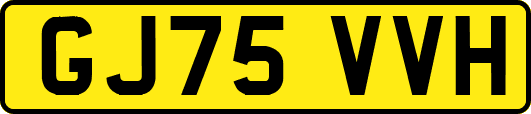 GJ75VVH