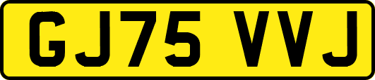 GJ75VVJ