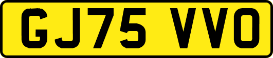 GJ75VVO