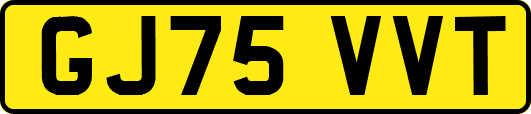 GJ75VVT