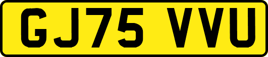 GJ75VVU