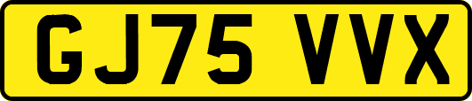 GJ75VVX