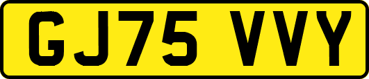 GJ75VVY