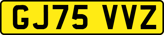 GJ75VVZ