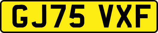 GJ75VXF